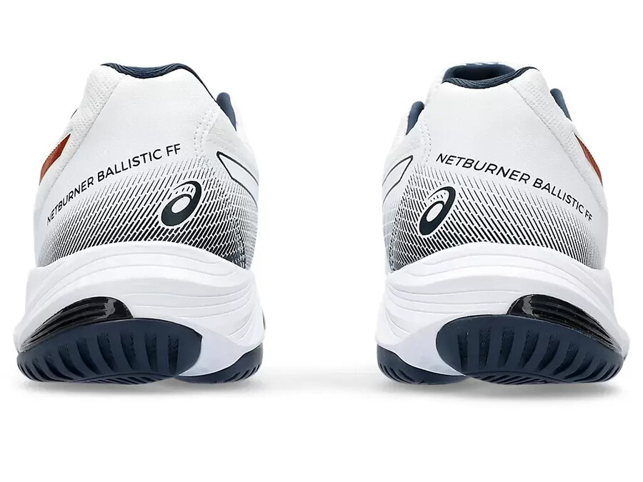 netburner ballistic ff 3