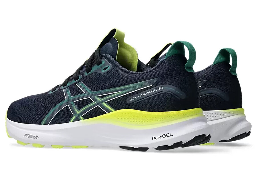 gel-kayano 32 grade school