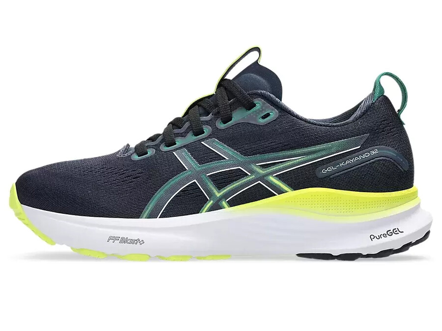 gel-kayano 32 grade school